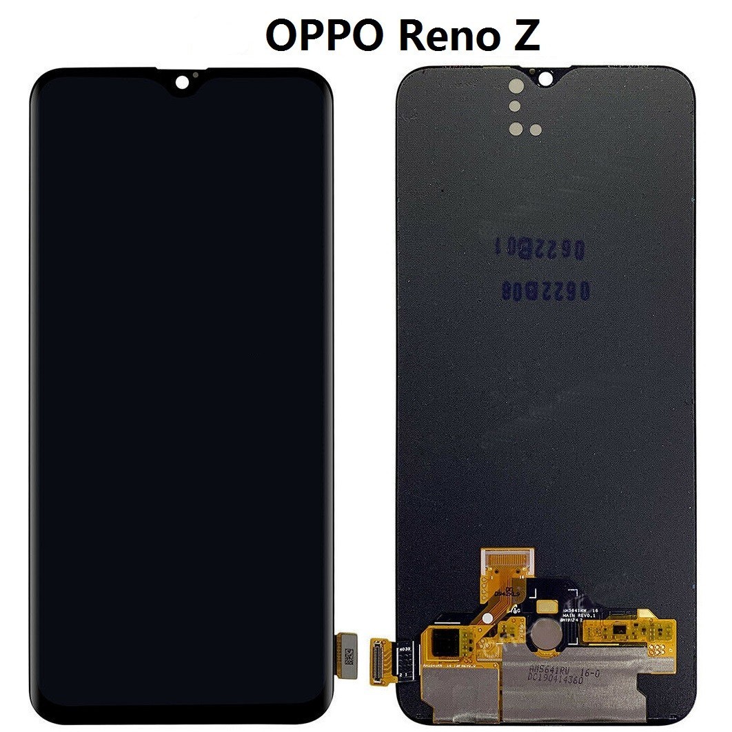 OPPO RENO Z COMP LCD